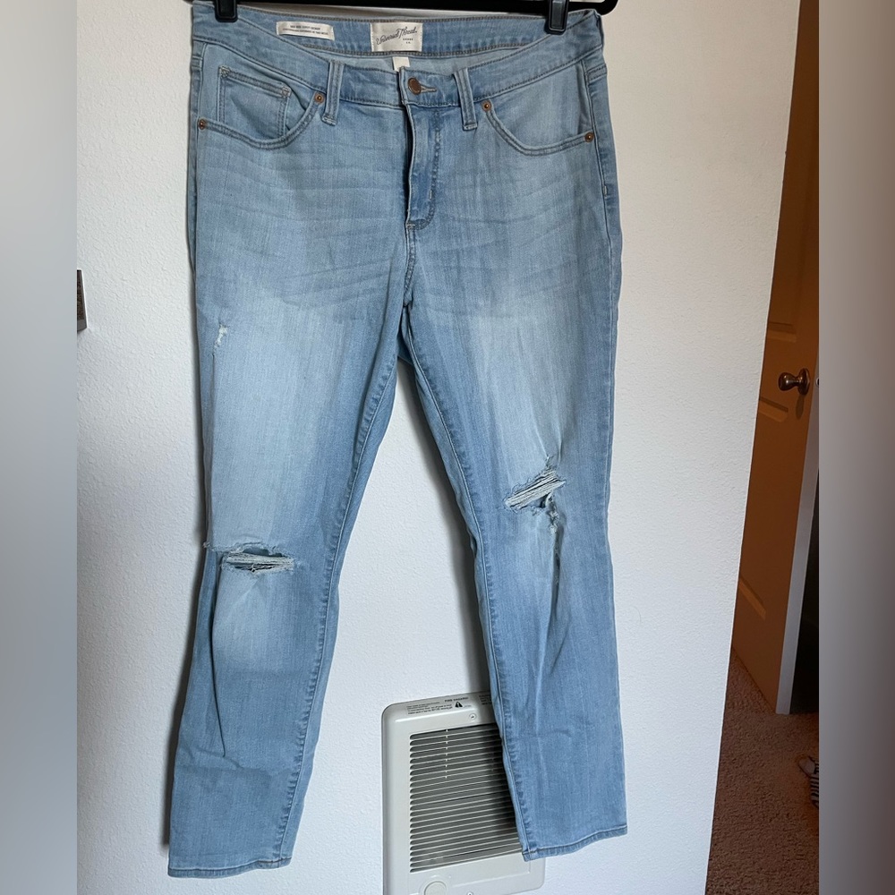 Universal Threads Jeans